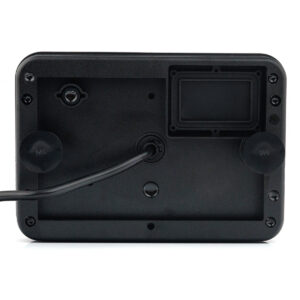 Tylna lampa zespolona HORUS LZD 3223 (lewa) 6-funkcyjna (bez podświetlenia tablicy)