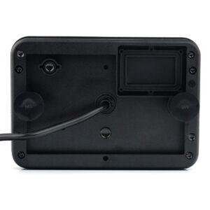 Tylna lampa zespolona HORUS LZD 3224 (prawa) 6-funkcyjna (bez podświetlenia tablicy)