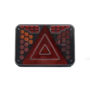 Tylna lampa zespolona LED HORUS LZD 3390