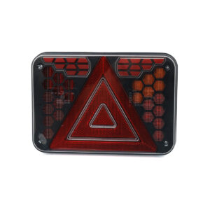 Tylna lampa zespolona LED HORUS HORPOL LZD 3391