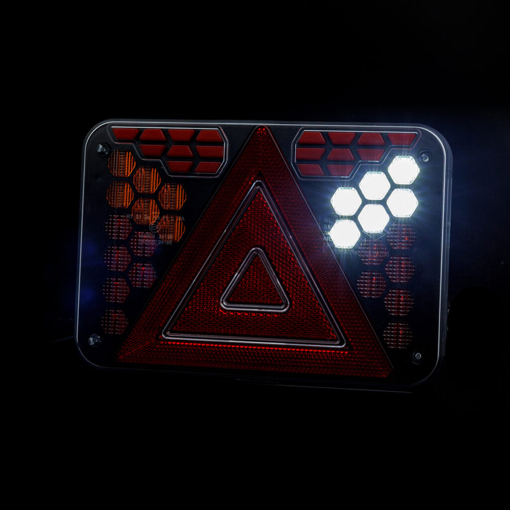 LZD 3410 HORUS HORPOL