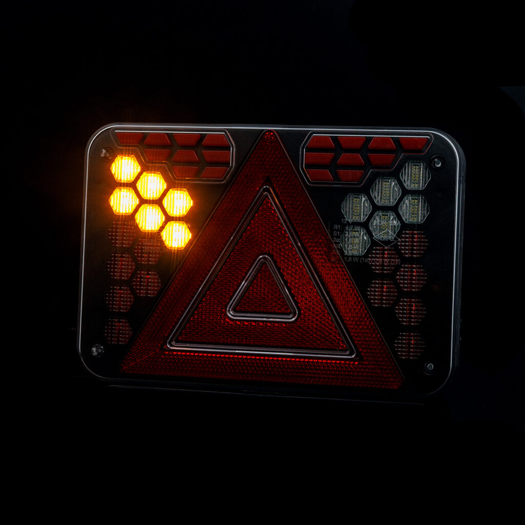 LZD 3410 HORUS HORPOL