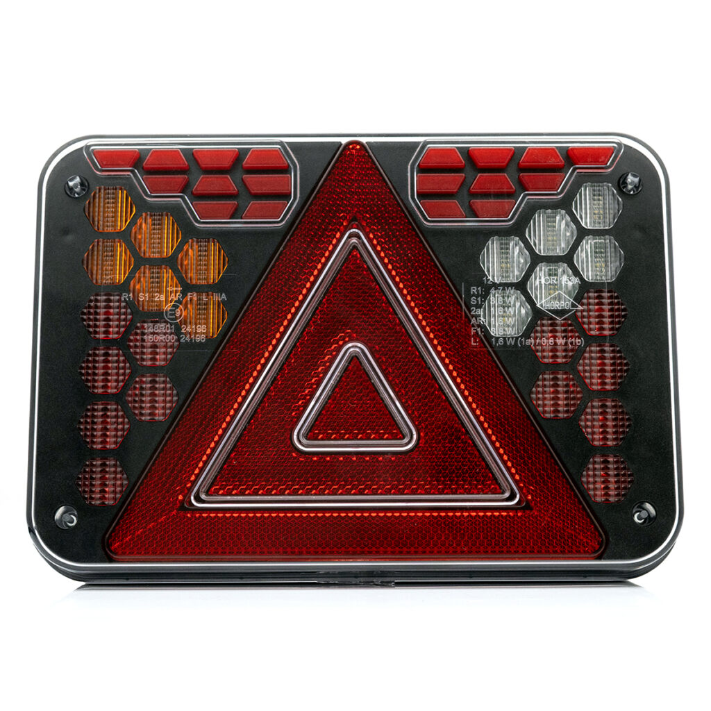 LZD 3410 HORUS HORPOL