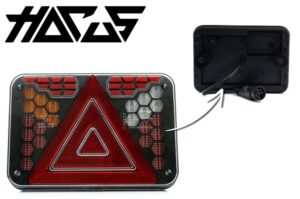 LZD 3410 HORUS HORPOL