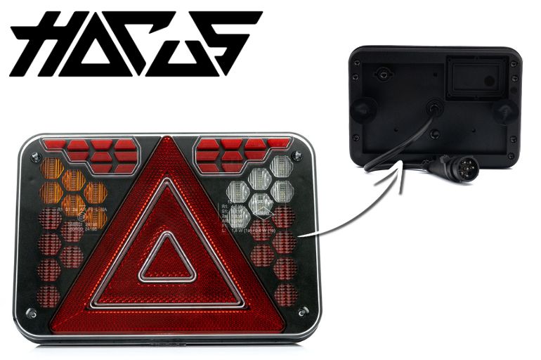 LZD 3410 HORUS HORPOL