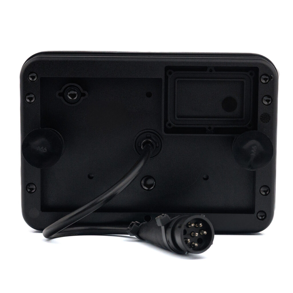 LZD 3410 HORUS HORPOL