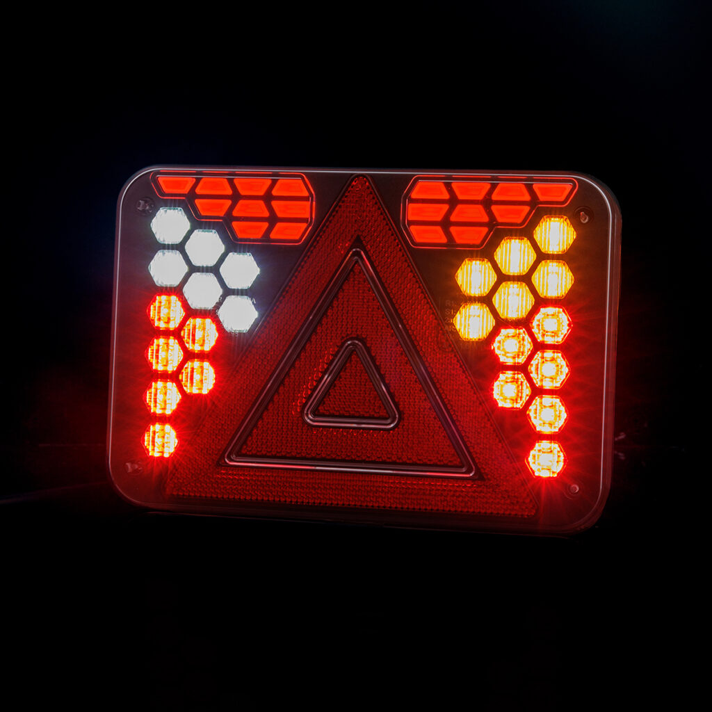 LZD 3411 HORUS HORPOL