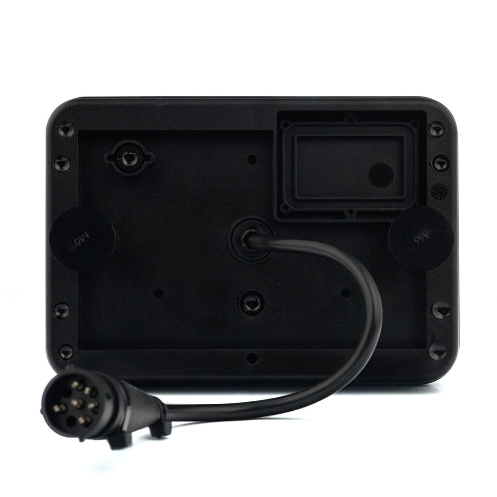 LZD 3411 HORUS HORPOL