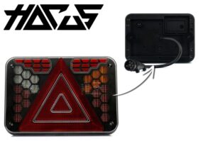 LZD 3411 HORUS HORPOL