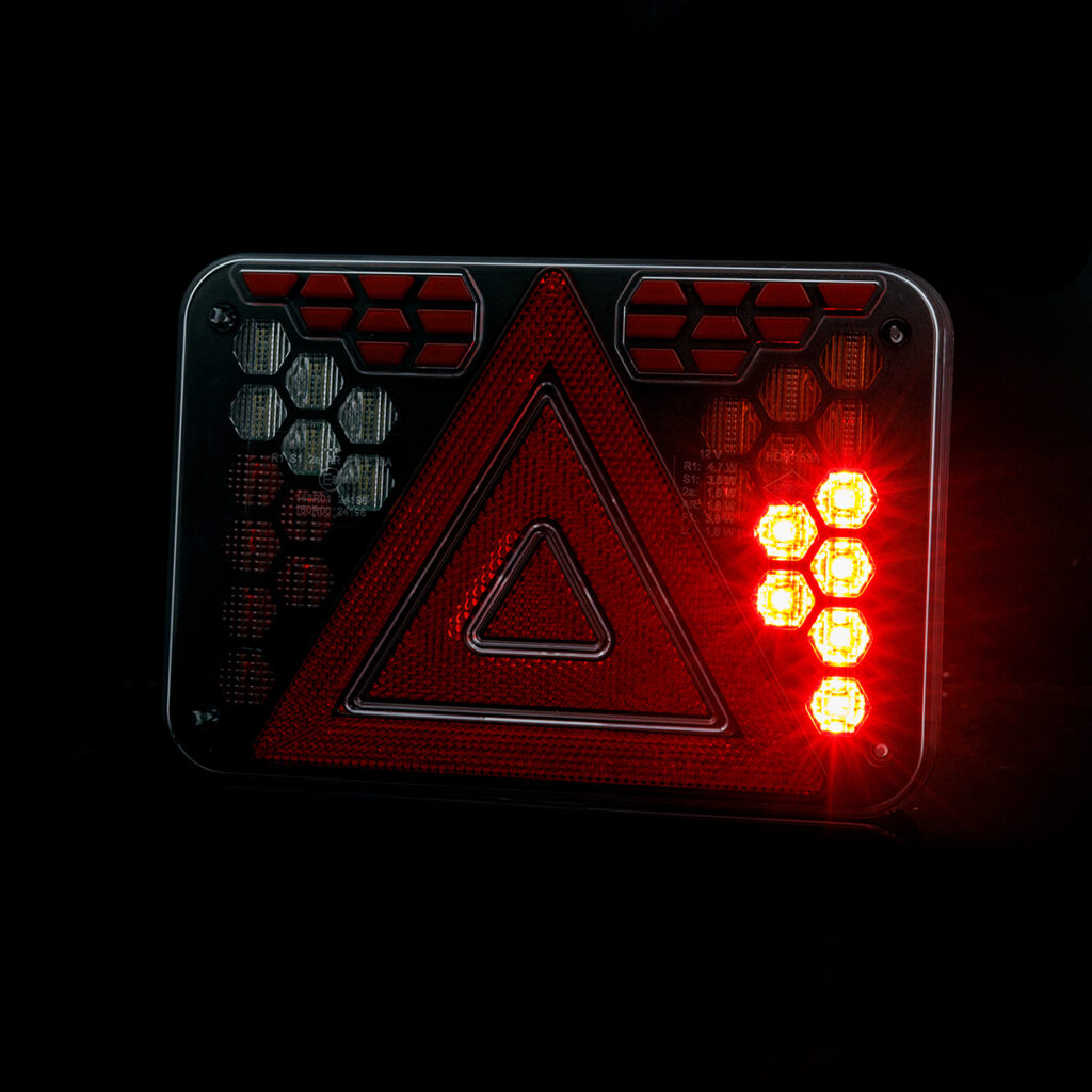 LZD 3411 HORUS HORPOL