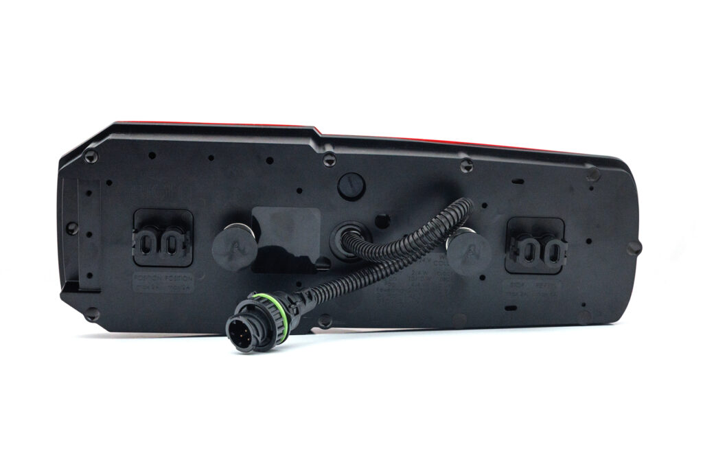 LZD 3195/AMP HORPOL MAVIC