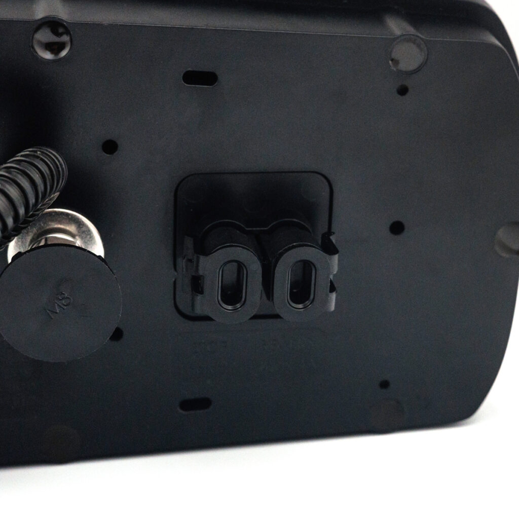 LZD 3195/AMP HORPOL MAVIC