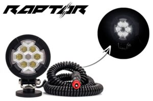 LRD 3184 HORPOL RAPTOR
