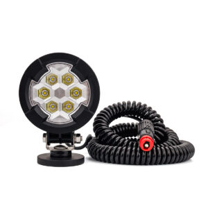 LRD 3184 HORPOL RAPTOR