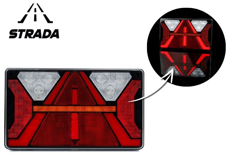 LZD 3008 STRADA