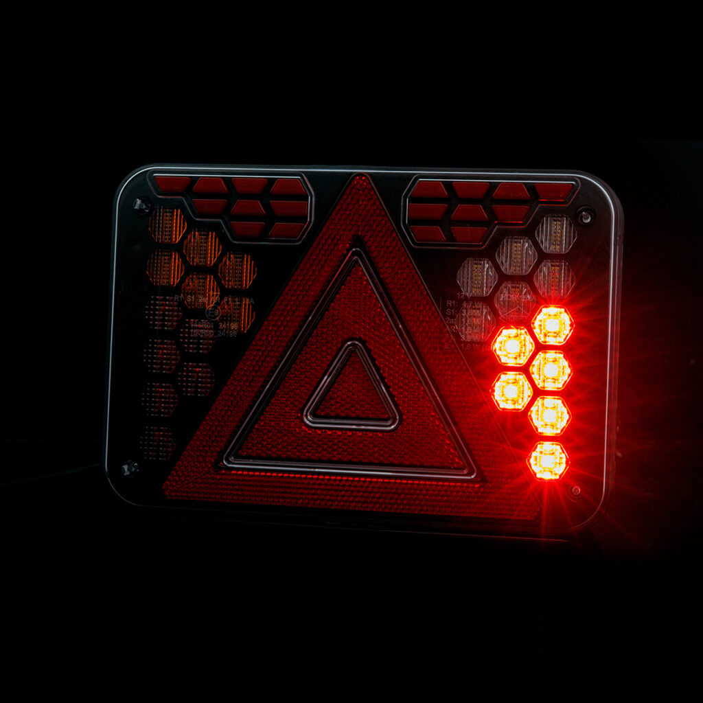 LZD 3423 HORPOL HORUS