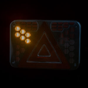 LZD 3423 HORPOL HORUS