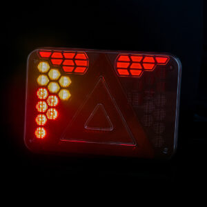 LZD 3423 HORPOL HORUS