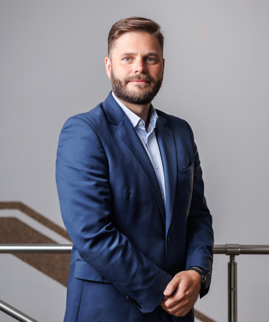 Tomasz Matuszewski