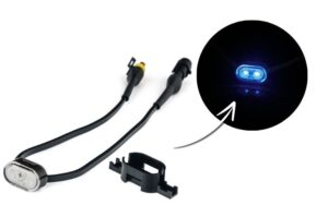 ZLD 2645/1 HORPOL Lampy do opryskiwacza