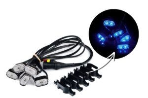 ZLD 2645/5 HORPOL Lampy do opryskiwacza