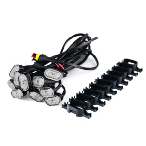 ZLD 2645/10 HORPOL Lampy do opryskiwacza