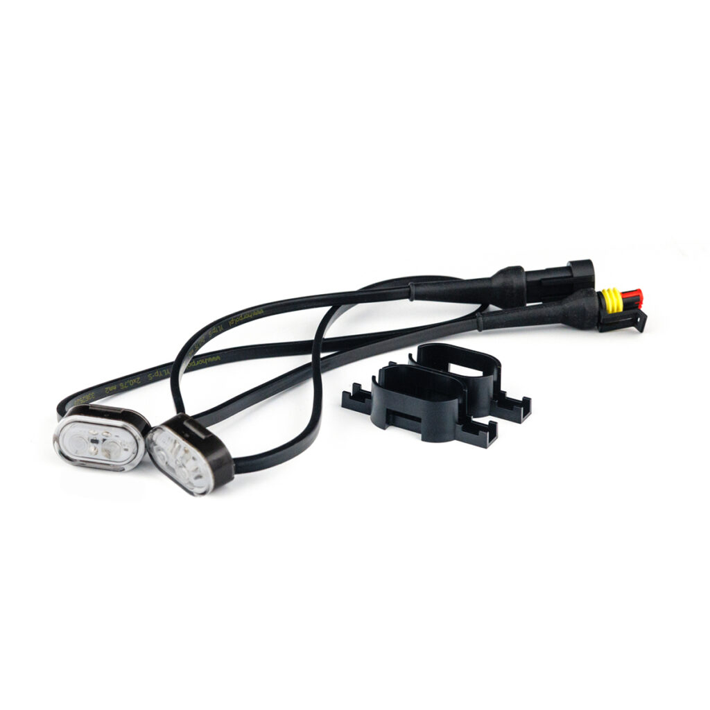 ZLD 2645/2 HORPOL lampy do opryskiwacza