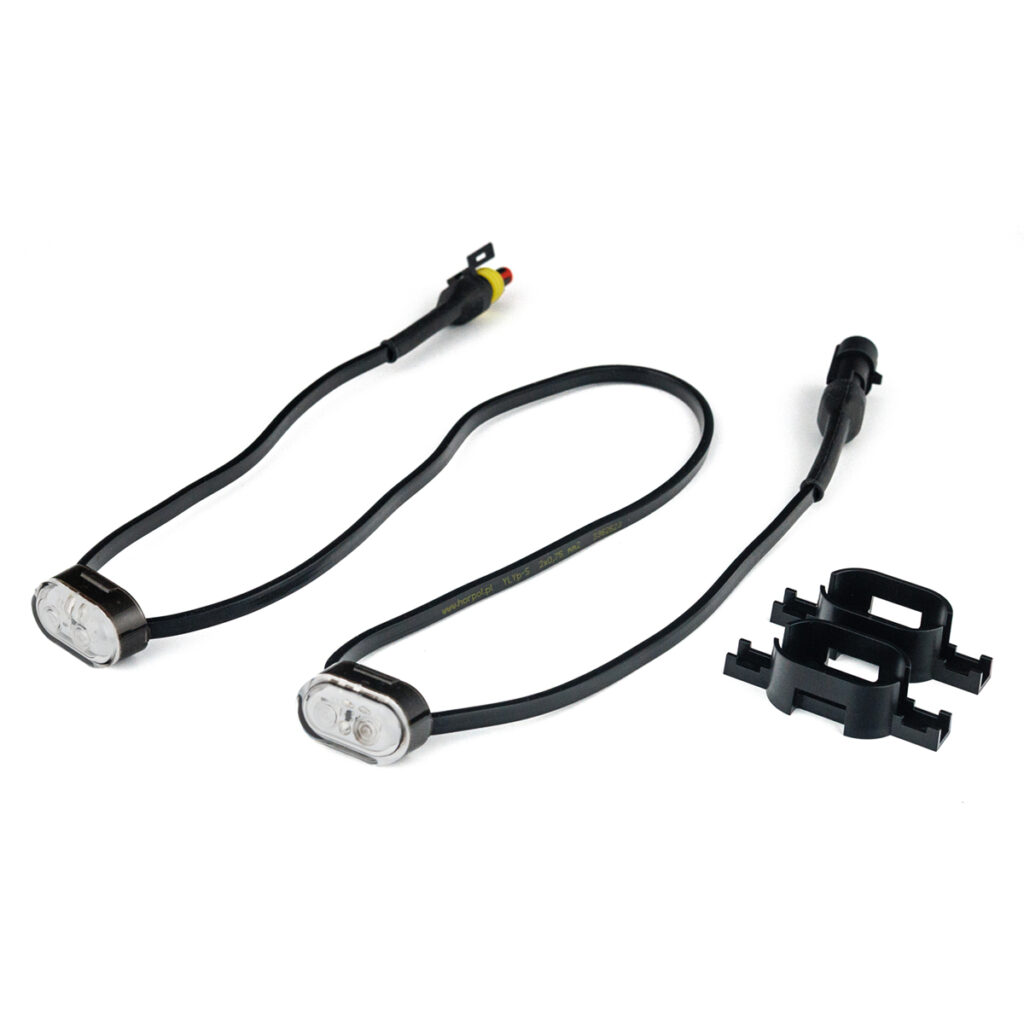 ZLD 2645/2 HORPOL lampy do opryskiwacza