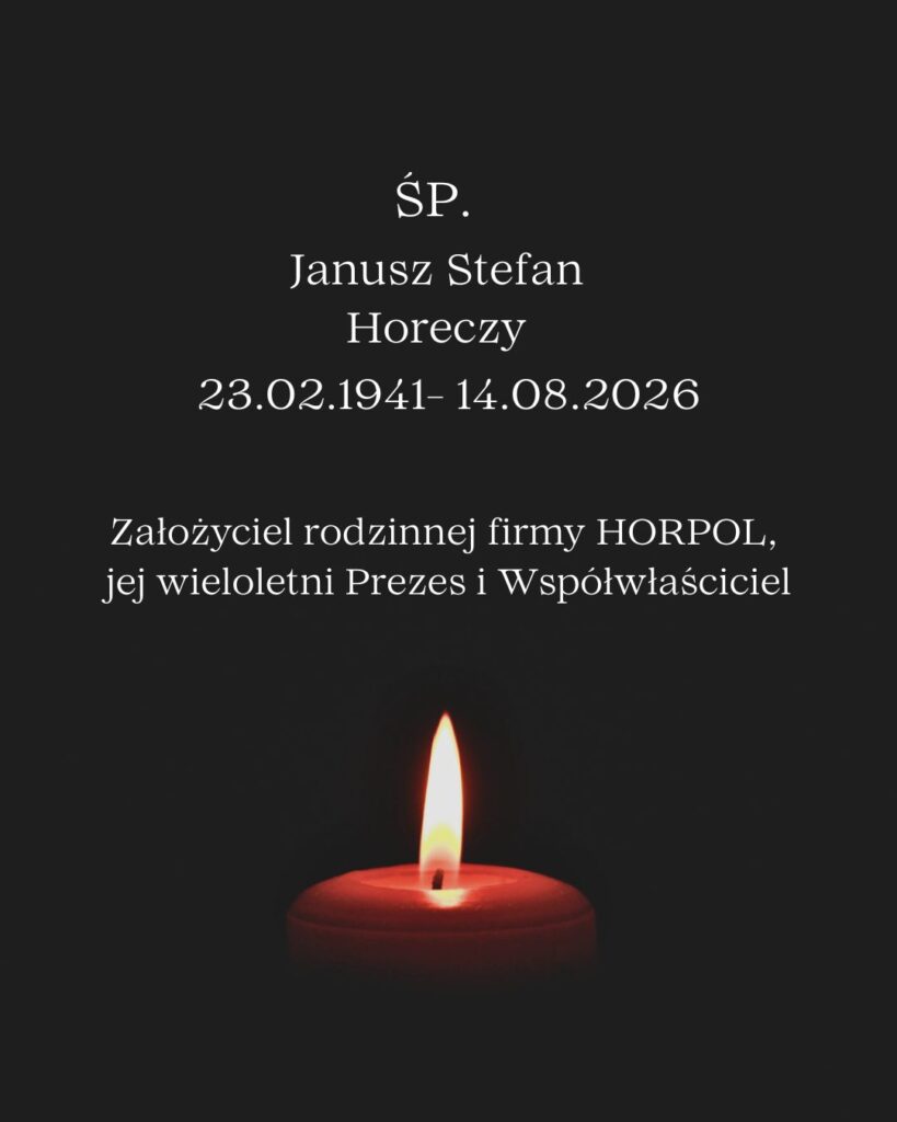 Janusz Horeczy