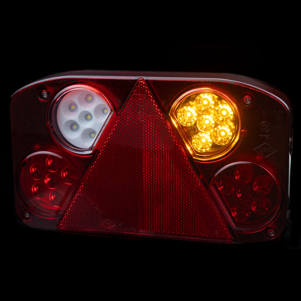 LZD 2506/ADR/0,3M/AMP7