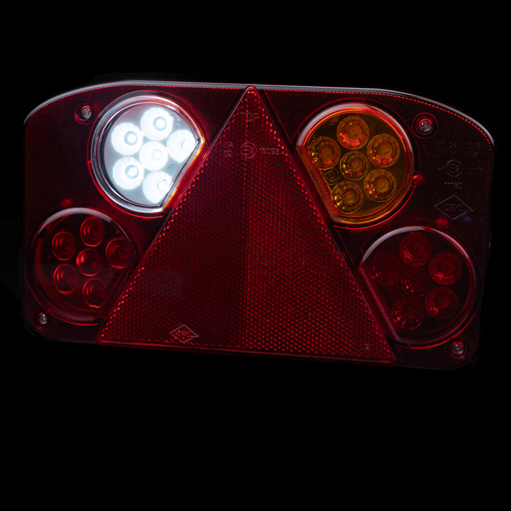LZD 2506/ADR/0,3M/AMP7