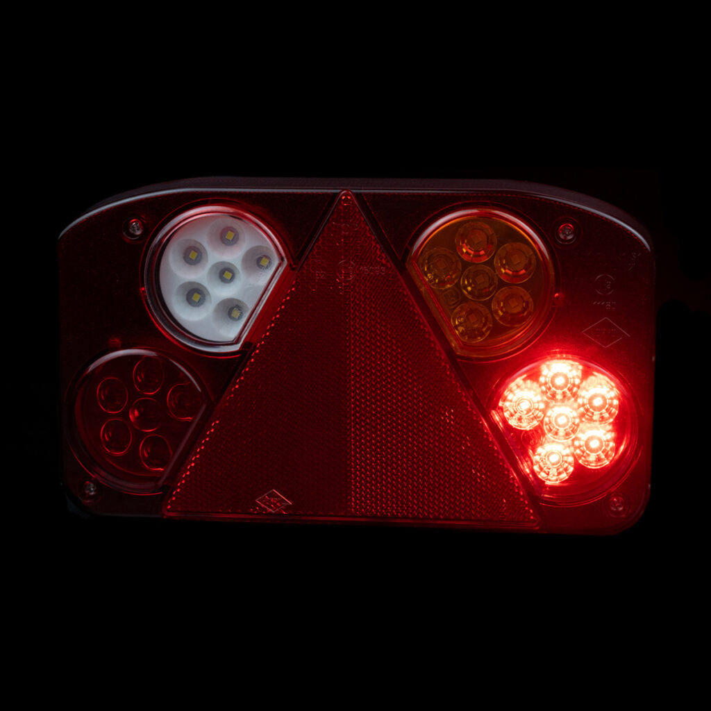 LZD 2506/ADR/0,3M/AMP7
