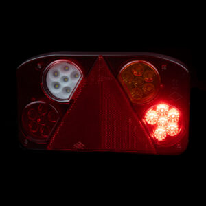 LZD 2506/ADR/0,3M/AMP7