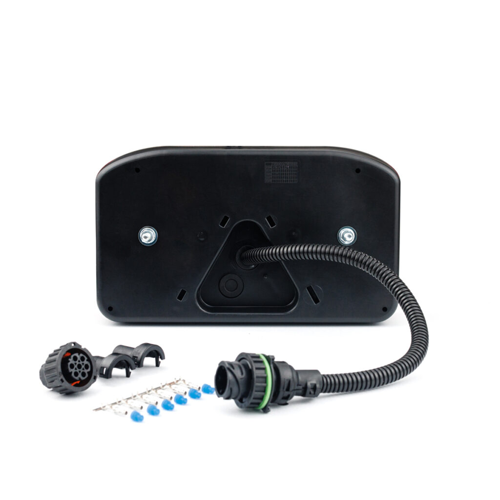 LZD 2507/ADR/0,3M/AMP7
