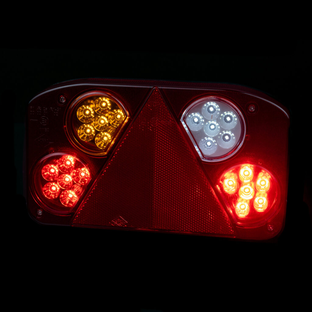 LZD 2507/ADR/0,3M/AMP7