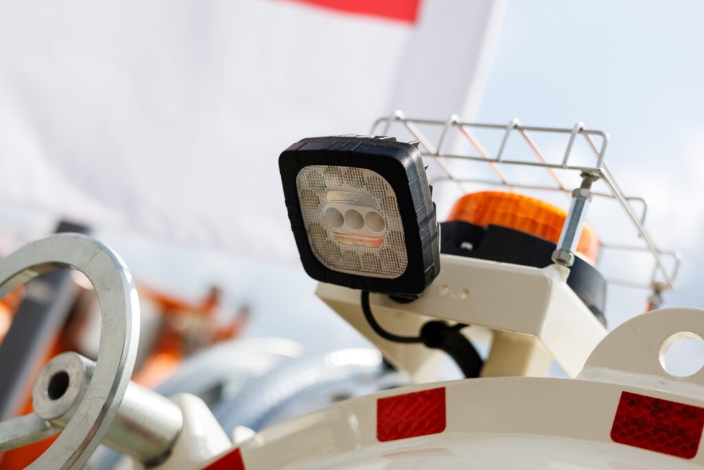 lampy z adr