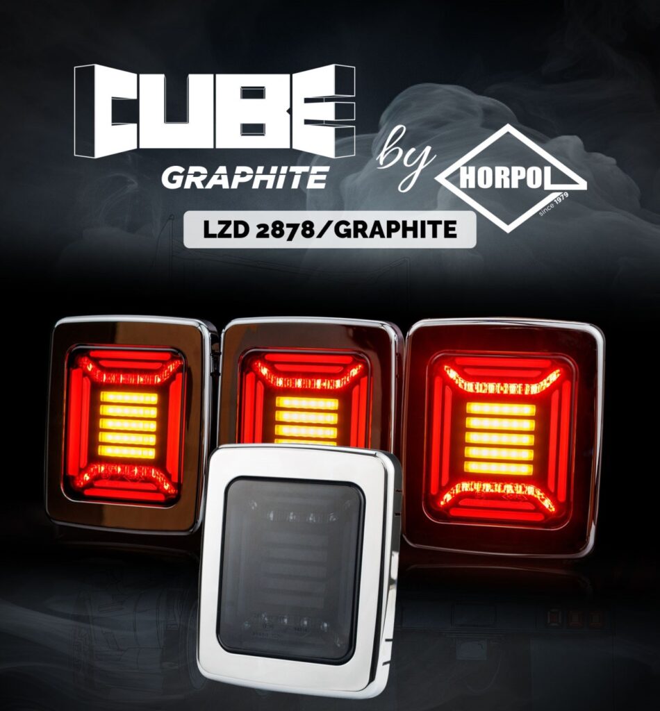 przyciemniane lampy