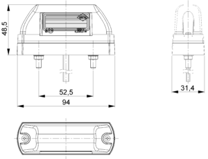 HORPOL LTD 702/D10