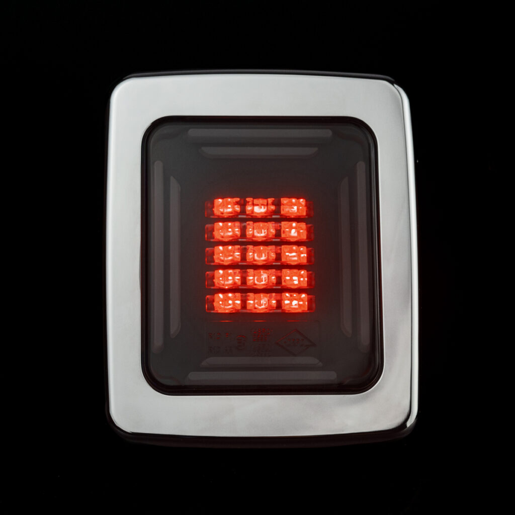 LZD 2885 HORPOL