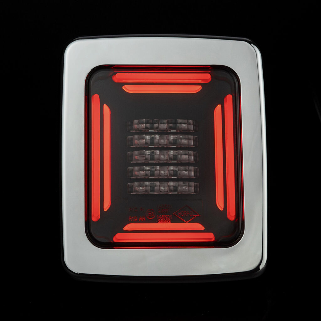 LZD 2885 HORPOL